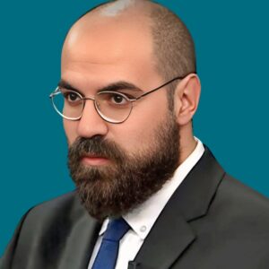 Picture of Cengiz Büyükuncu