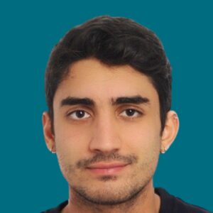 Picture of Tuna Barış Ünal
