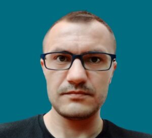 Picture of Oğuzhan Okumuş
