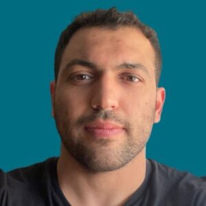 Picture of Berker Kandemir