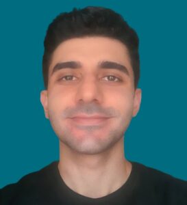 Picture of Berkay Çil