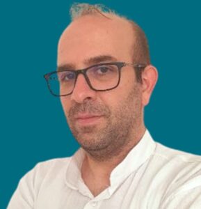 Picture of Recep Karabıyık