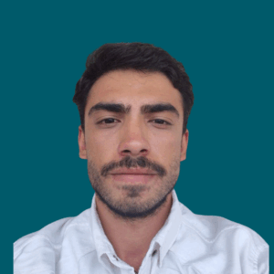 Picture of Buğra Sarıkaya