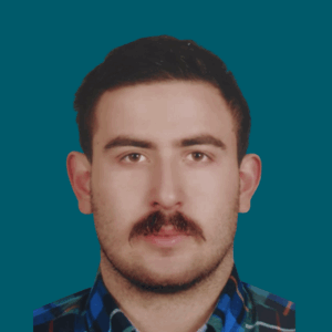 Picture of Ömer Berk Gökbel