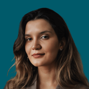 Picture of Ela Karacanoğlu