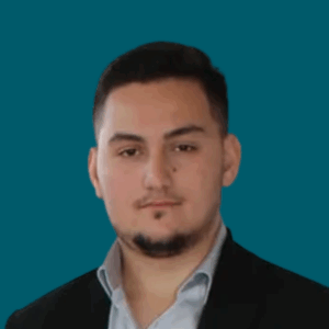 Picture of Kerem Özdemir