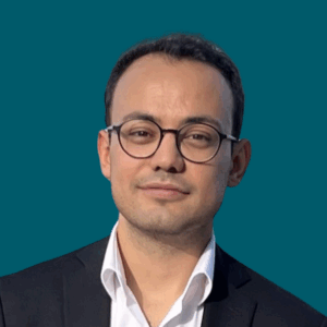 Picture of Onur Mert Ertuğrul