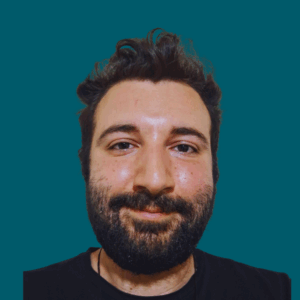 Picture of Çağdaş Ala