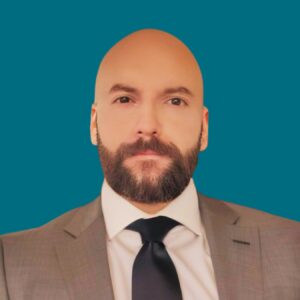 Picture of Emre Sezgin