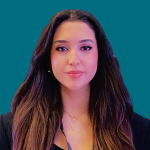 Picture of Sena Demir